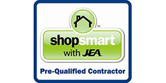JEA Pre-Qualified Contractor